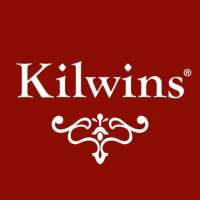 Kilwins Chocolates Fudge and Ice Cream Logo
