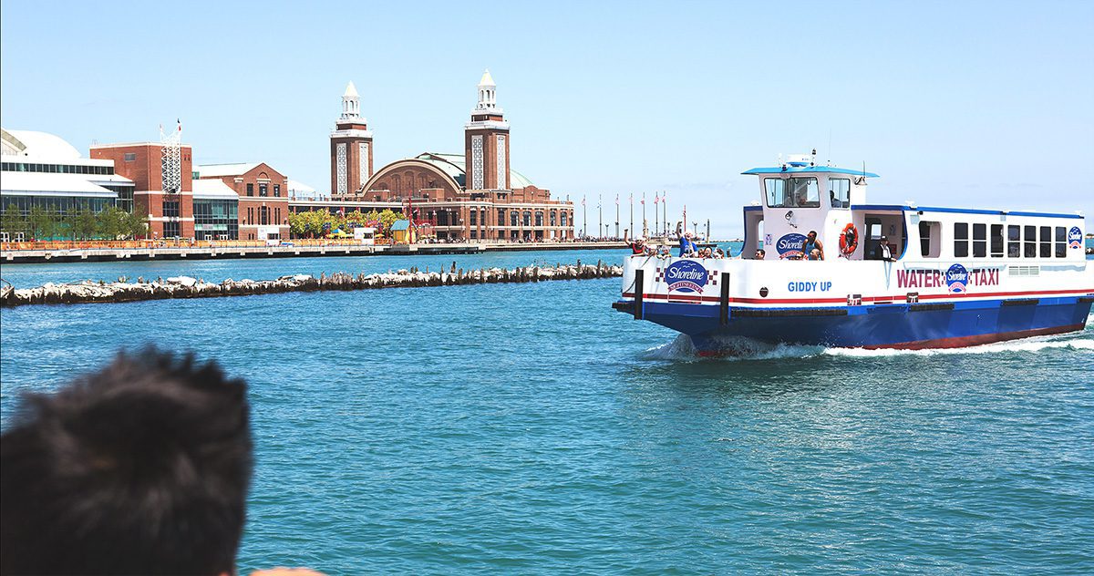 plan your visit getting here and parking water taxi 1