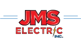 Logo JMS Electric