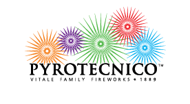 Logo Pyrotecnico