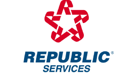 Logo Republic Services